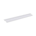 thumbnail image 2 of Rongfmy Silicone Stove Cover Side Guard Easy to Clean Heat Resistant Kitchen Clear, 2 of 9