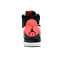 thumbnail image 4 of Jordan Men's Legacy 312 Tech Challenge 2 Hot Lava Shoes, from StockX, 4 of 5
