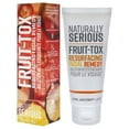 thumbnail image 4 of Naturally Serious Fruit-Tox Resurfacing Facial Remedy , 1.7 oz Exfoliator, 4 of 6