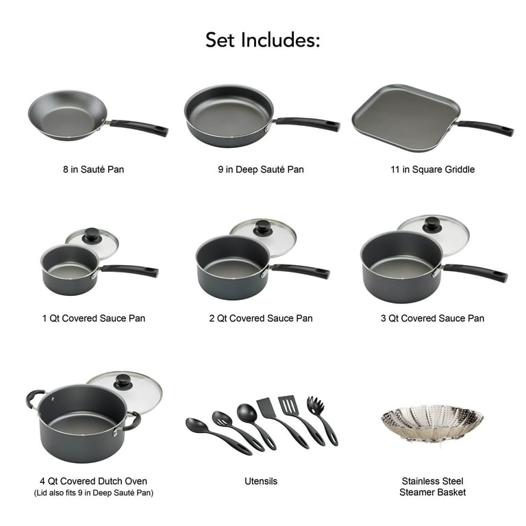 8 Kitchen Essentials on Sale at Walmart for Up to 56% Off
