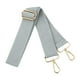 thumbnail image 4 of Correa de bolso de hombro Fernando correa de bolso de moda bolso pequeño Gris, 4 of 8