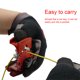 thumbnail image 4 of Máquina de pelado de alambre Cable de cobre Stripper Herramienta de engarce Universal Coil Maker Hogar Craftsman Gadgets Accesorios sidaley TO001434-00B, 4 of 7