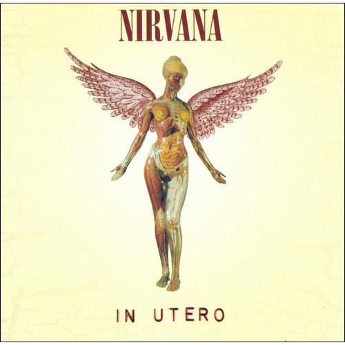 Nirvana - In Utero
