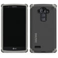 thumbnail image 3 of Puregear Dualtek [Extreme Impact] Rugged Case Cover + Tempered Glass Screen Protector for LG G4 Phone (F500, H810, H811, H815, LS991, VS986), 3 of 6