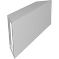 thumbnail image 6 of Ekena Millwork 5"W x 10"D x 10"H Traditional Architectural Grade PVC Knee Brace, 6 of 6