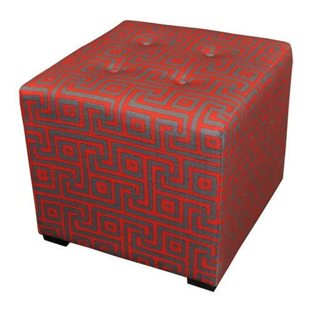 Sole Designs Merton Ottoman
