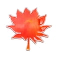thumbnail image 4 of Molde de Silicona Yuarrent Hoja de Arce Grande para Cubitos de Hielo, 4 of 6