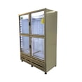 thumbnail image 2 of Refrigerador Vertical – Metalfrio-RB804 Metalfrio Metalfrio-RB804, 2 of 2