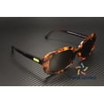 thumbnail image 3 of Sunglasses Coach HC 8358 F 571173 Cd868 Pearlescent Amber Tortoi, 3 of 6