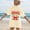 Beige, variant on WILLBEST Womens Tops Personalised T Shirts Custom with Face Photos Text In Plus Size Casual Crew Neck Overcut Shoulders Loose Hoodies