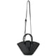 thumbnail image 2 of Bolso Bolso Cesta Verduras Alta Gama A La para Mujer Bolso Cruzado PU Nicho, 2 of 9