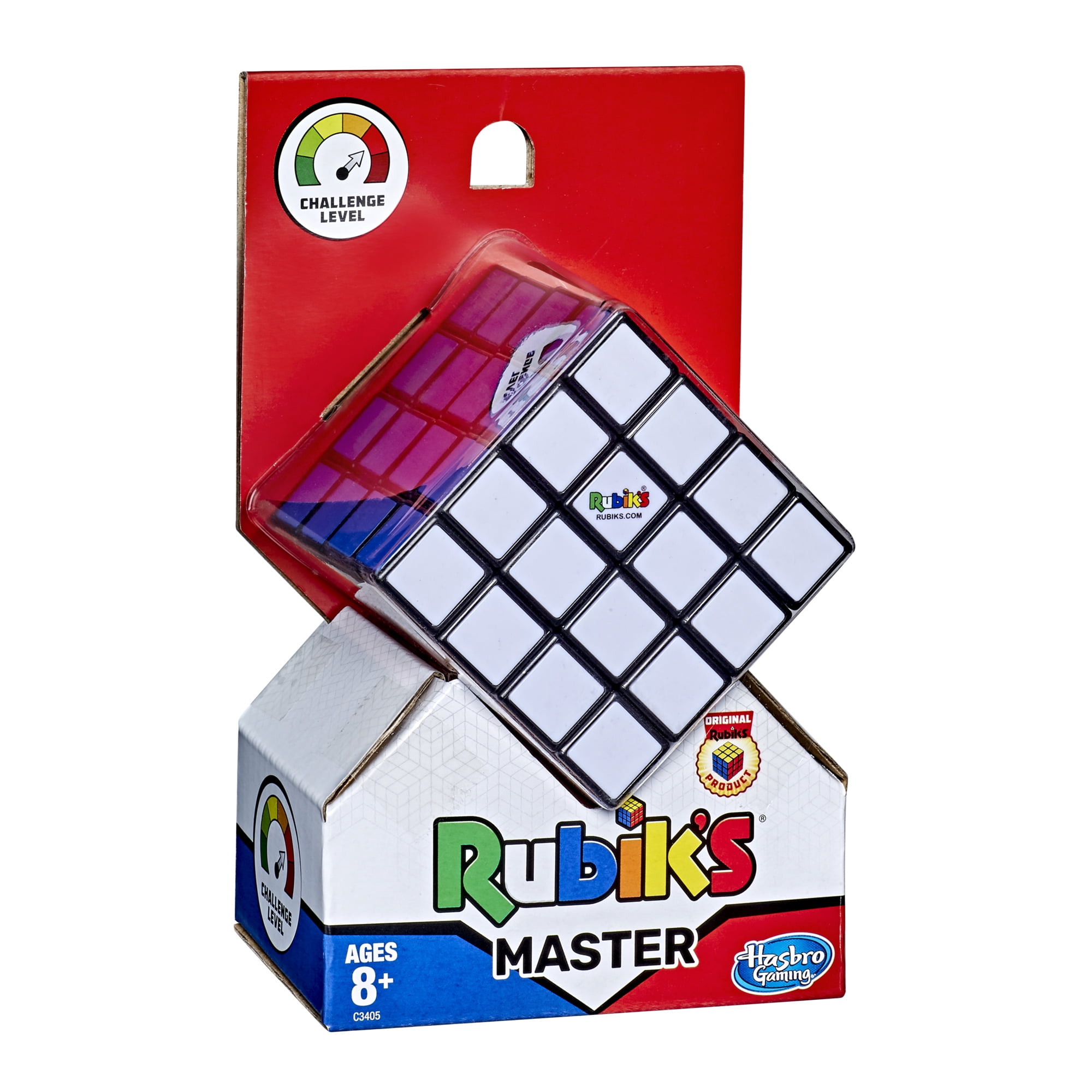 Rubik's - Cubo Master 4x4