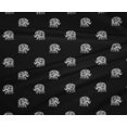 thumbnail image 4 of oneOone Polyester Lycra Fabric Elephant Block Print Sewing Fabric BTY 56 Inch Wide, 4 of 4