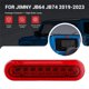 thumbnail image 5 of LED Rear Brake Light Central High Mounted Stop Warning Lamp Rear Tail Light for Jimny JB64 JB74 2019-2023, 5 of 5