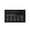 MX4-Black, variant on 4 6 8 Channels Mini Sound Mixer Audio Mixer Mini Stereo Mixer Portable Ultra Low-Noise Line Mixer For Recording Audio Equipment ,Easy to Use