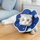 thumbnail image 3 of Collar ajustable Salvador con borde suave para animales Constelación M, 3 of 7
