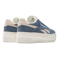thumbnail image 4 of Tenis Reebok Hombre Campio Extra Azul Casual Marrón 6 Mx, 4 of 8
