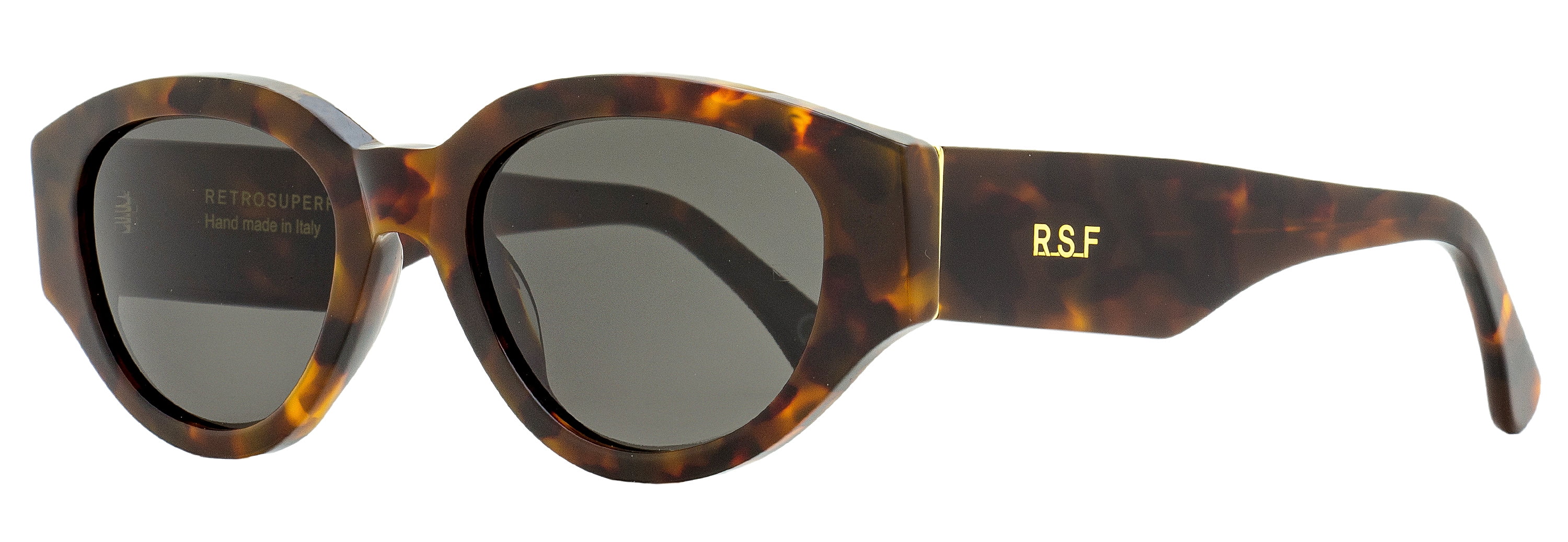Retrosuperfuture Drew Mama XKP Cat Eye Sunglasses in
