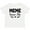 AA-White, variant on Meme Loves Me Baby Clothes Girls Baby T-Shirt