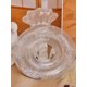 thumbnail image 3 of Anillo de natación inflable para niños pequeños, flotadores de piscina coloridos con purpurina, diseño de carcasa de Pvc con entrenamiento de asiento para niños adultos, 3 of 5