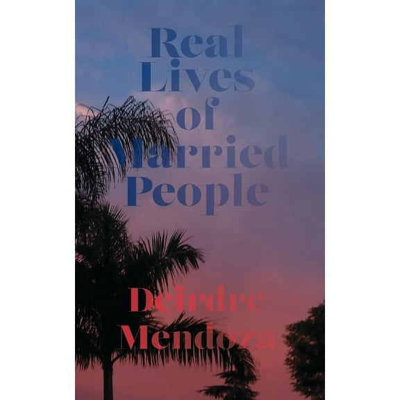 Real Lives of Married People, (Paperback)