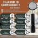 thumbnail image 2 of 54 mm bottomless portafilter - Complete set for 54 mm machines, 2 of 5