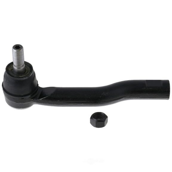 TRW JTE1379 Steering Tie Rod End Fits select: 2003-2008 TOYOTA COROLLA