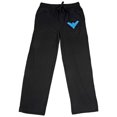 thumbnail image 2 of DC Comics Nightwing Symbol Unisex Sleep Pants-Large (36-38), 2 of 2