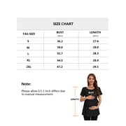 Short Sleeve Maternity Clothes for Women Tie Front Maternity Tops Pregnancy Shirts
