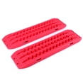 thumbnail image 3 of Car Accessory,2pcs Recovery Tracks Sand Tire Grip Tire Traction Best in its Class, 3 of 14