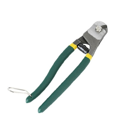 

SANWOOD Universal Multifunctional Bicycle Brake Shift Wire Cable Cutter Inner Outer Spoke Cutting Plier for Bike