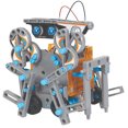 thumbnail image 1 of Vehiculo Discovery Kids Solar De Contruccion Set 190 Piezas Discovery Kids 4894088038446, 1 of 2