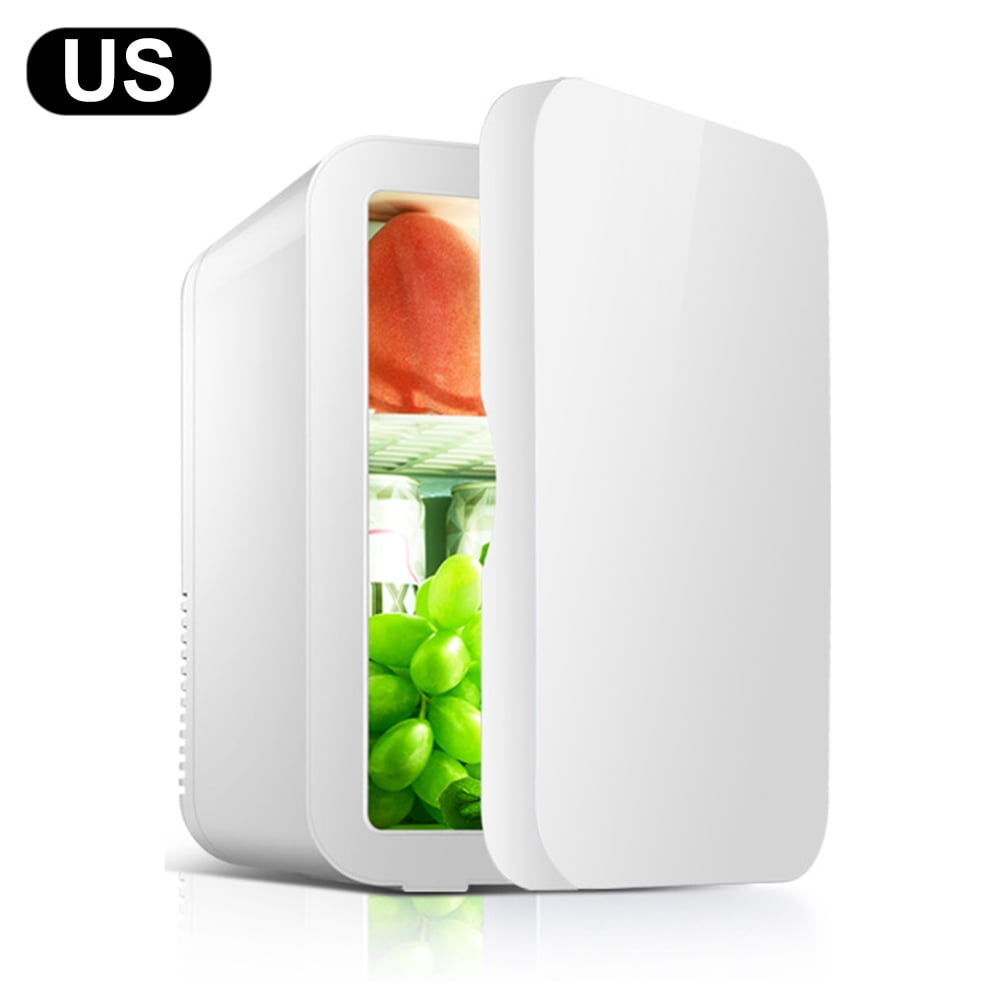 large capacity mini fridge