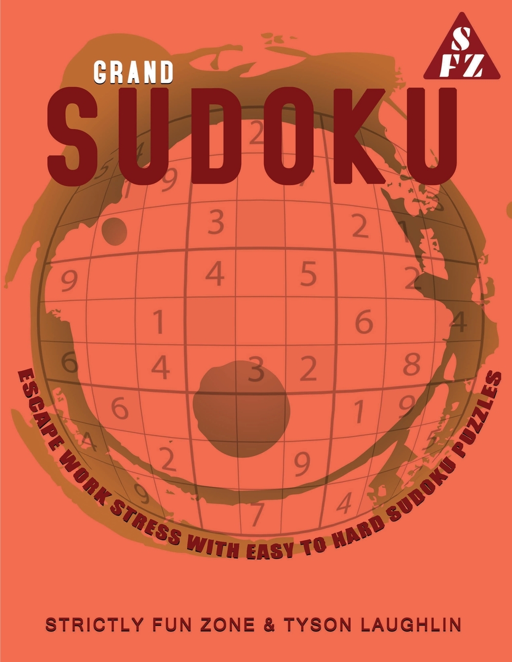 Grand Sudoku : Escape Work Stress With Easy to Hard Sudoku ...
