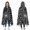 Halloween Spider Web-1, variant on Wearable Blanket,Halloween Spider Bat Pattern Hooded Wearable Flannel Blanket for Adults & Teens,Winter Poncho Shawl Wrap Cape Cozy Anti-Pill,50"x60"