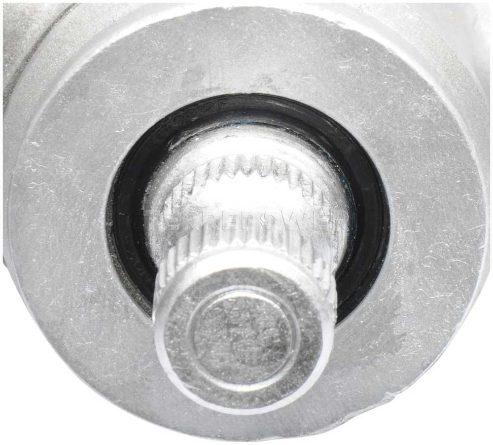TERREPOWER formerly BBB Industries 313-0210 Power Steering Rack and Pinion Unit