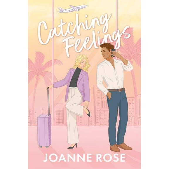 Catching Feelings, (Paperback)