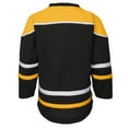 thumbnail image 3 of Jersey d'équipe jeunesse Boston Bruins de la LNH, 3 of 3