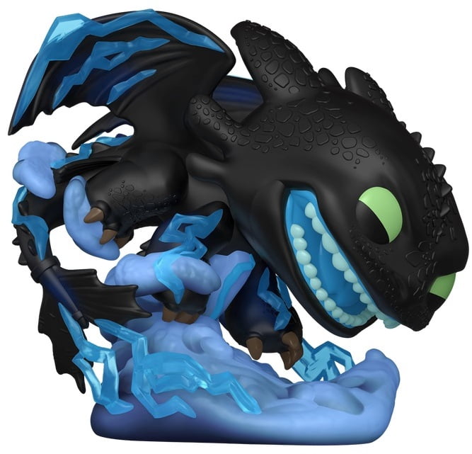 Funko Pop! Super: One Piece - Kaido- Figurine En Vinyle à Collectionner