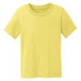thumbnail image 4 of Mafoose Male Toddler Core Tee Junior T-Shirts Yellow 2T, 4 of 5