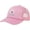 Pink, variant on I Stand with South Korea Hat We Support South Korea Trucker Hat Pray for South Korea Strong Cap for Men Women Black