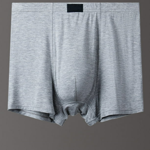 Calzones Para Hombre, Ropa Interior De Algodón, Calzoncillos Transpirables De Algodón, Calzoncillos Para Hombre 624
