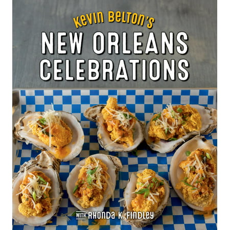Kevin Belton's New Orleans Celebrations