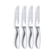 thumbnail image 3 of Juego de Cuchillos para Carne Vasconia Regal Acero Inoxidable 4 piezas, 3 of 4