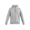 thumbnail image 5 of George Men's High Pile Fleece Hoodie Jacket, Sizes S-3XL, 5 of 5
