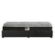 thumbnail image 1 of Colchón King Size Spring Air Omega con Base Cama, 1 of 7