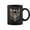 White, variant on Team Soli Lifetime Member Coffee Mugs