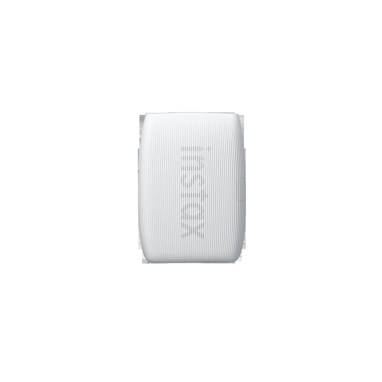 Fujifilm Instax Mini Link 3 Smartphone Printer, Clay White photo 7