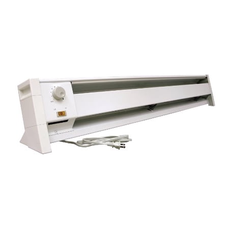 Fahrenheat FBE15002 PORTABLE HEATERS, White