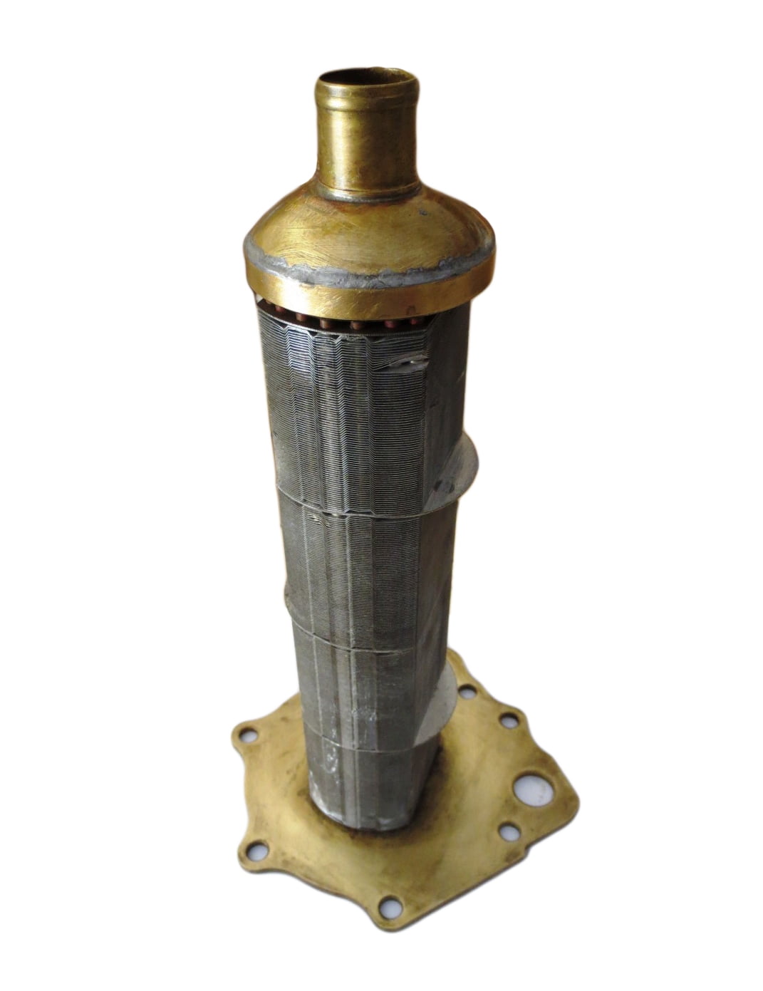 Aftermarket Replacement for Cummins 855 Series Engine Oil Cooler